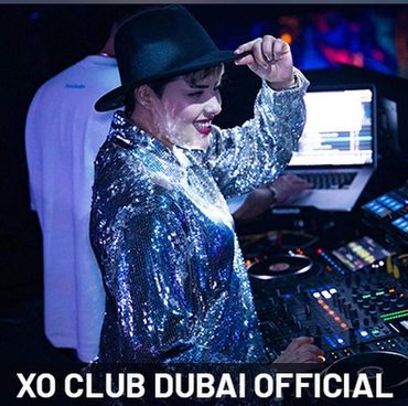 XO Club Dubai offers a premier nightlife experience.