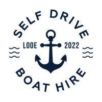 Looe Self Drive Boat Hire 