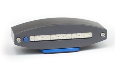 Apex Pro Gen II shown