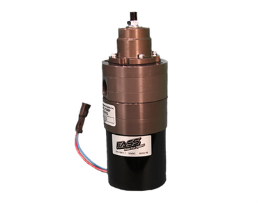 FASS Fuel Pumps available at BAR - M Performance Auburndale, WI