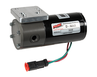 FASS Fuel Pumps available at BAR - M Performance Auburndale, WI