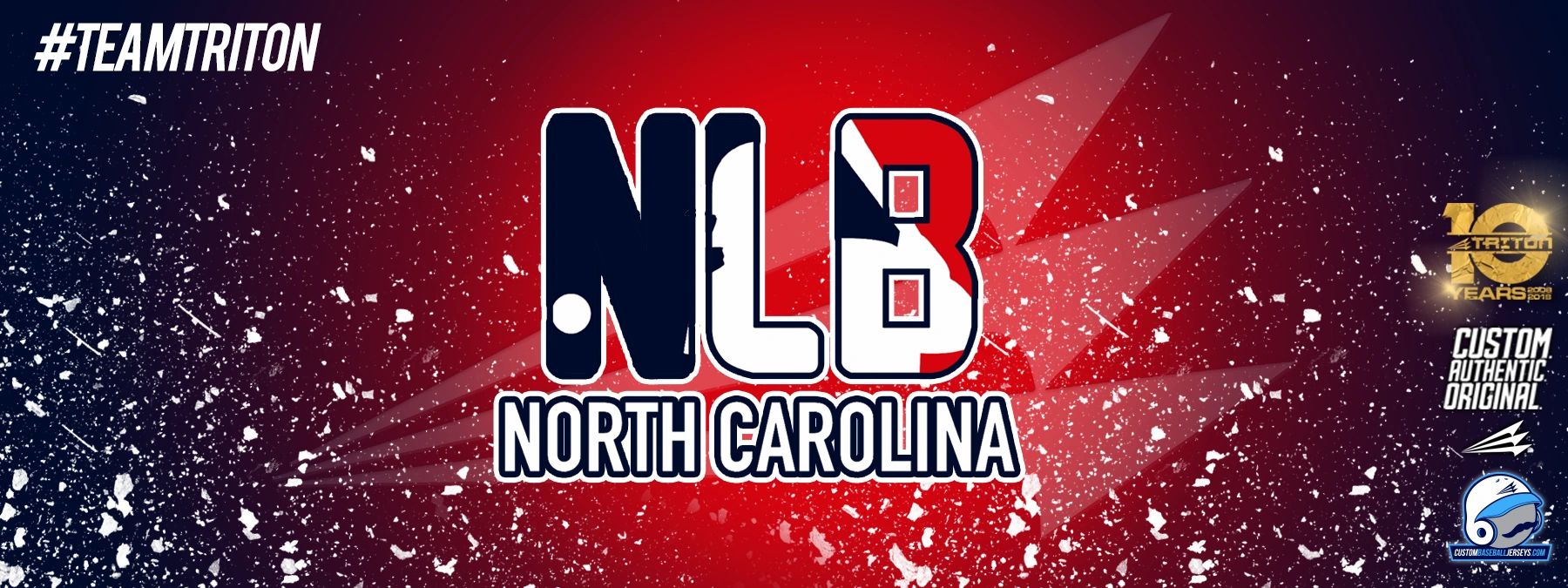 Next Level Baseball North Carolina