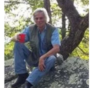 Ron Foster prepper fiction author