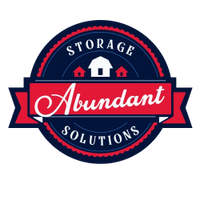 Abundant Storage Solutions