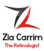 Zia Carrim
The Retinologist