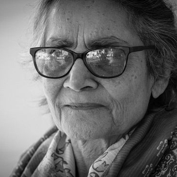 Zohra Rajah was The Eye Clinic's Practice Manager until she retired in early 2020.