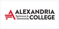 Alexandria Technical and Community College logo