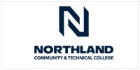 Northland Community and Technical College logo
