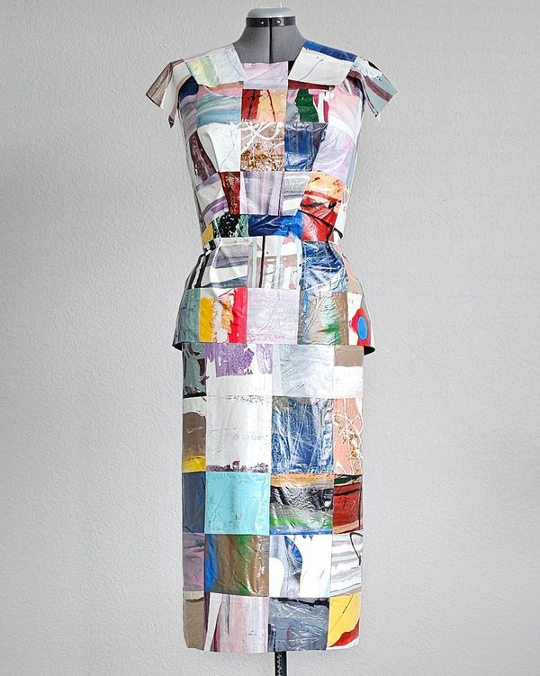 Dress - Alabama Comfort