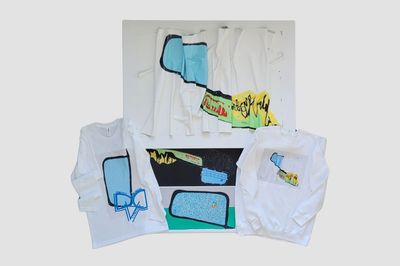 Full Artist Set - Pool Key