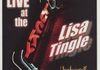 Lisa Tingle - Live at the Lucky Lounge (Rock/Blues 2001)