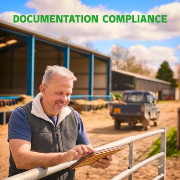 Compliance and Growth