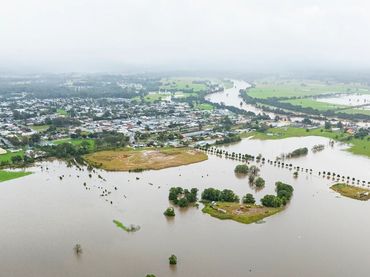 Emergency preparedness