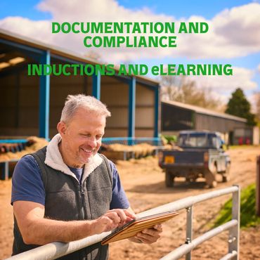 Compliance and Growth