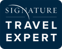 Signature Travel Expert