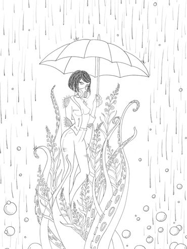 2020 Quarantine: The Storm