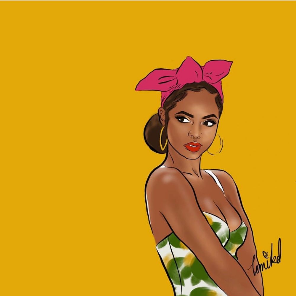 Homepage Illustration