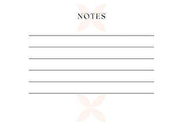 When you want to bring Polynesian patterns to everyday stationary, choose MoanaSina Creations.