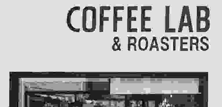 Coffee Lab & Roasters - Lakeview (Chicago, IL)