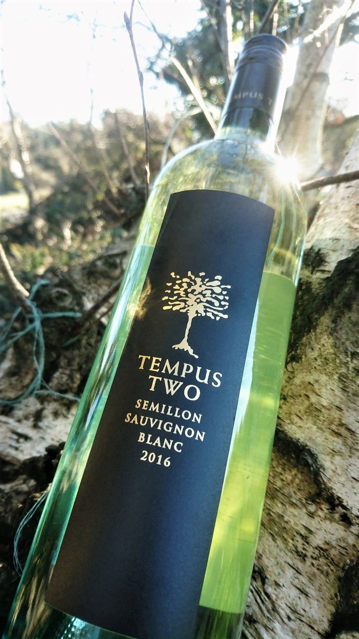 Tempus Two Semillon Sauvignon Blanc Australia