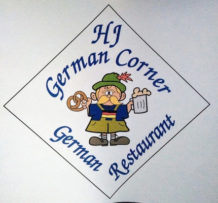 H and J German Corner