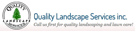 Quality Landscape Services inc.