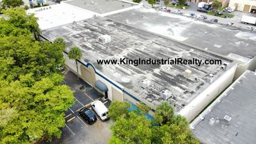 King Industrial Realty Exclusive Listing Warehouse For Sale 7911 W 26 Ave, Hialeah, Fl 33016
