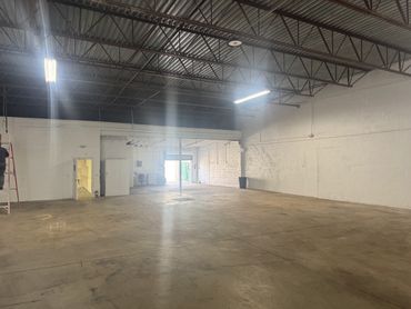 King Industrial Realty Exclusive Listing Warehouse For Lease 14040 NW 19 Ave, Opa-Locka, Fl 33054