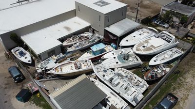 King Industrial Realty top Commercial Real Estate Broker Miami-Dade Leased 14060 NW 19 Ave Warehouse