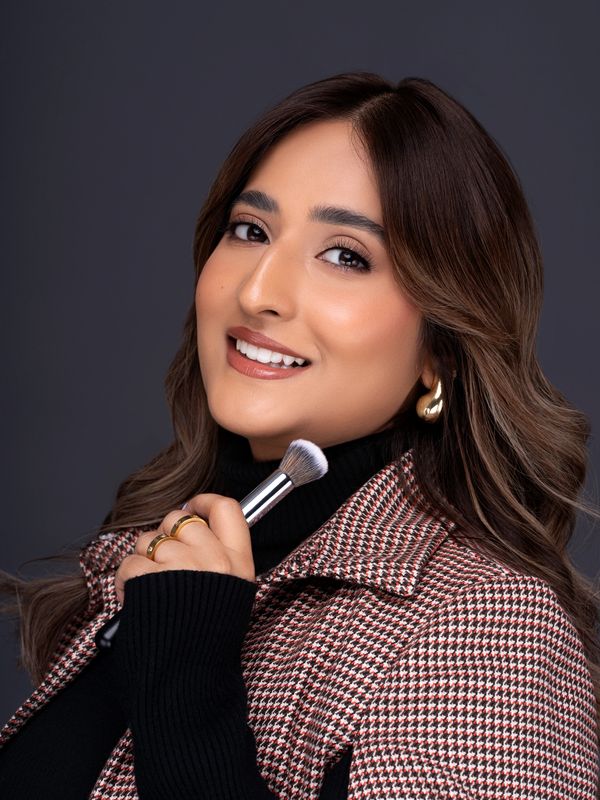 Bridal hair and makeup artist, Desi Makeup Artist, south asian bridal makeup artist