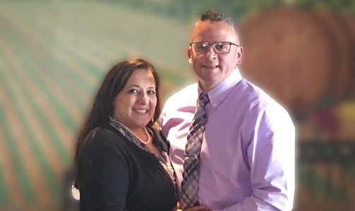 Pastor Tito - New Life Church