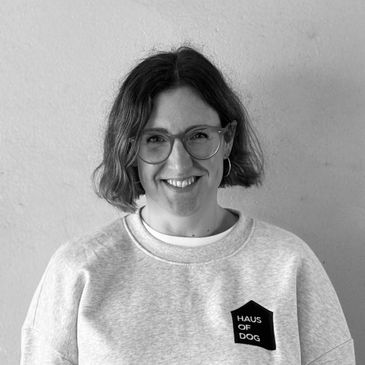 Louise - Owner Haus of Dog