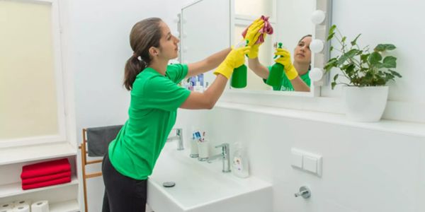 House cleaners | Oklahoma city | Deep Clean, Move out clean, standard cleaning, Cleaning services okc