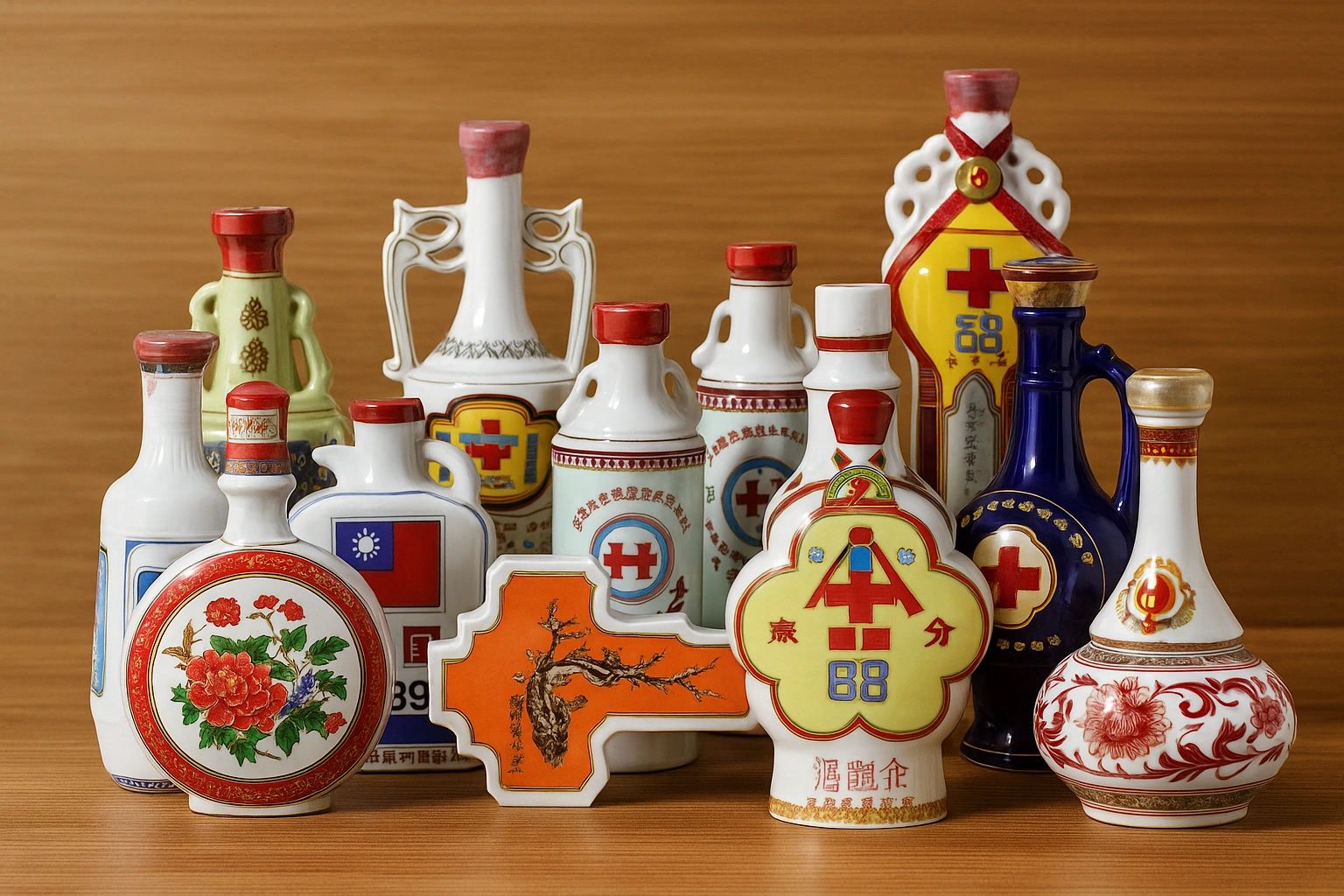 老酒收購專題-老酒是歲月也是歷史與情感的見證。本專題涵蓋洋酒、威士忌、白蘭地、金門高粱、戰地紀念酒及各類公賣局老酒,解析老酒的保存狀況、版本稀有度與市場行情。我們提供專業鑑定、即時透明報價與高價回收。