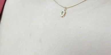 minimalist elegance that goes with any ootd