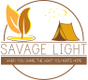 The Savage Light