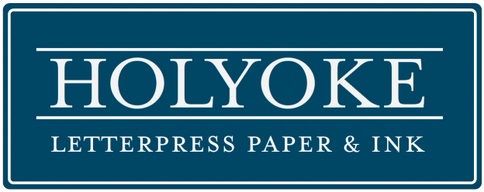 Holyoke Fine Letterpress