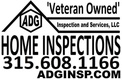 ADG Home Inspection