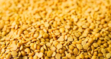 toor dal, dal arhar tadka,