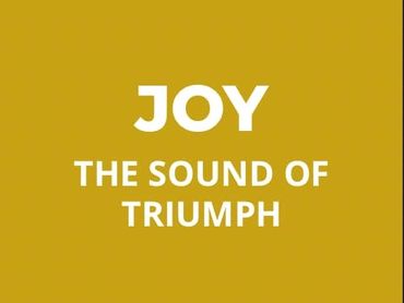 Sound of Triumph. Uplifting production music inspiring stories, commercials, & motivational scenes.