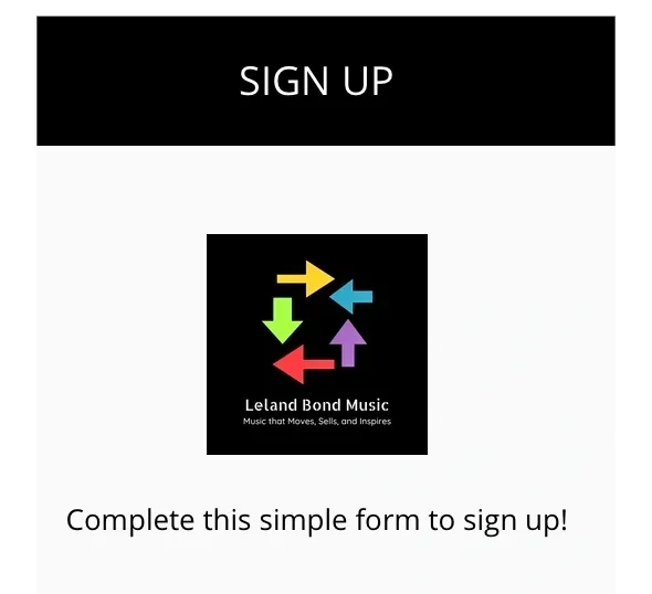 Square logo of five arrows in primary colors.