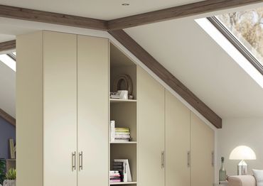 Made to measure furniture