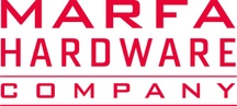 Marfa Hardware Company