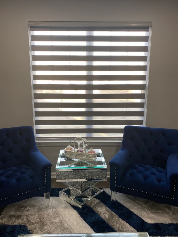 Custom made for your windows