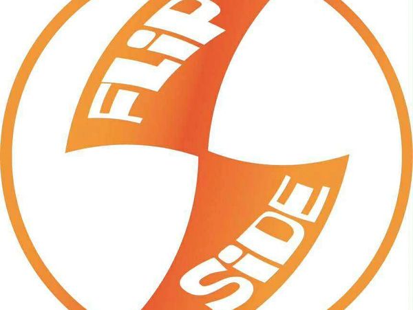 Flip/Side Youth Logo