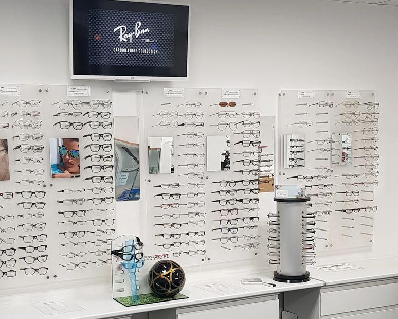 I&M eyecare opticians