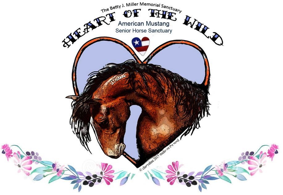 Heart of the Wild