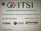 Innovative Technical Service One LLC