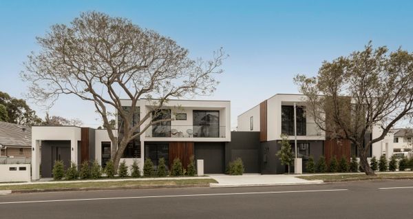 Duplex, Townhouse, Luxury