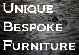 Unique Bespoke Furniture